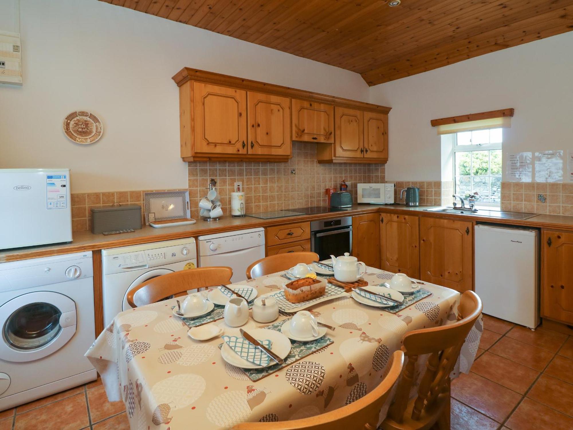 Rose Cottage Ramsgrange Dış mekan fotoğraf