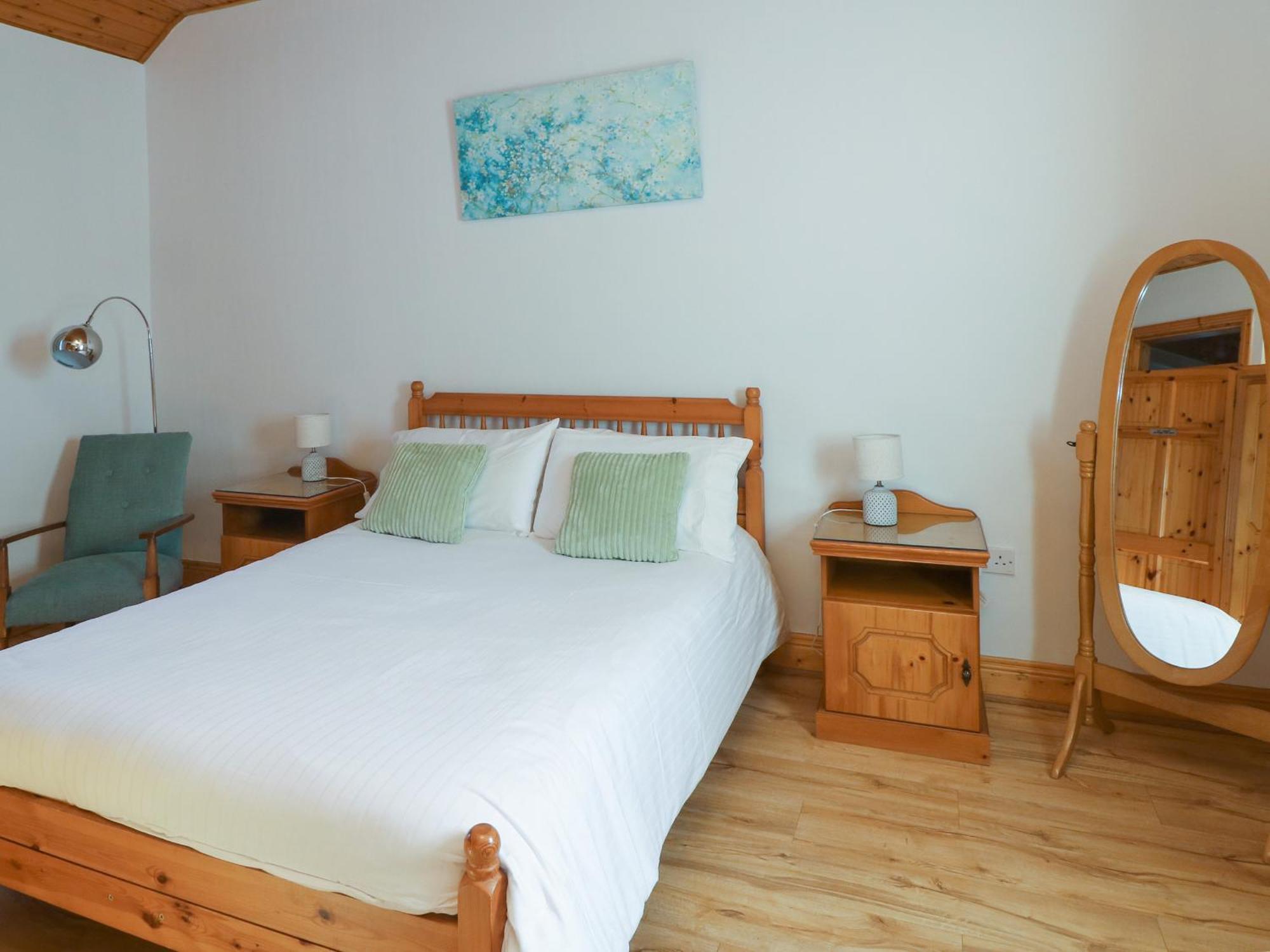 Rose Cottage Ramsgrange Dış mekan fotoğraf