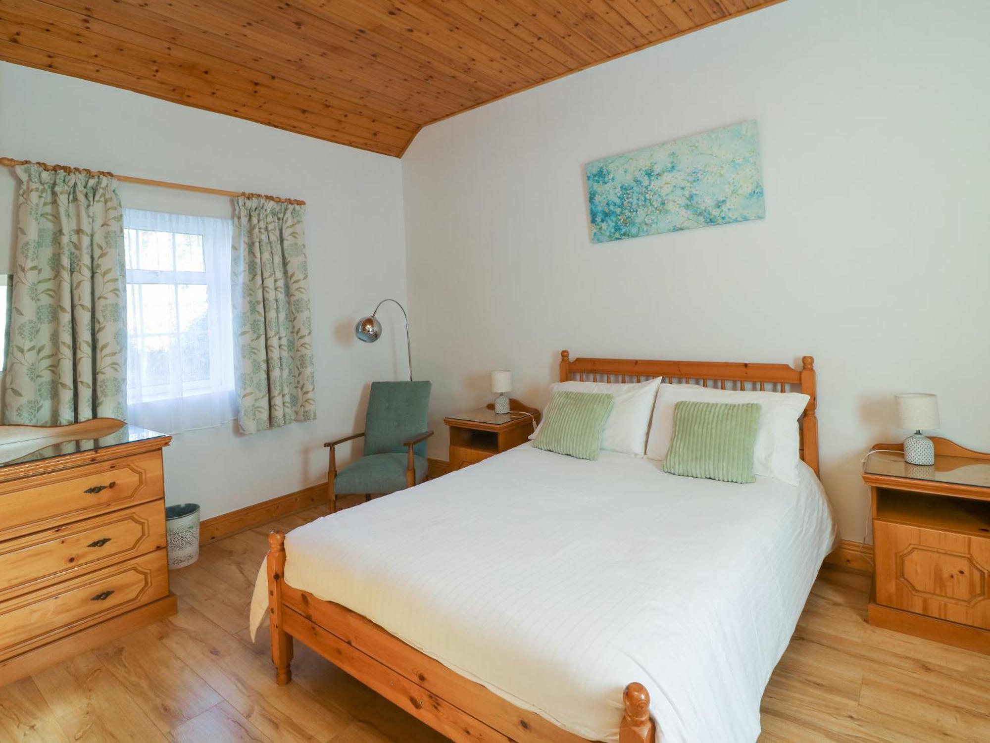 Rose Cottage Ramsgrange Dış mekan fotoğraf