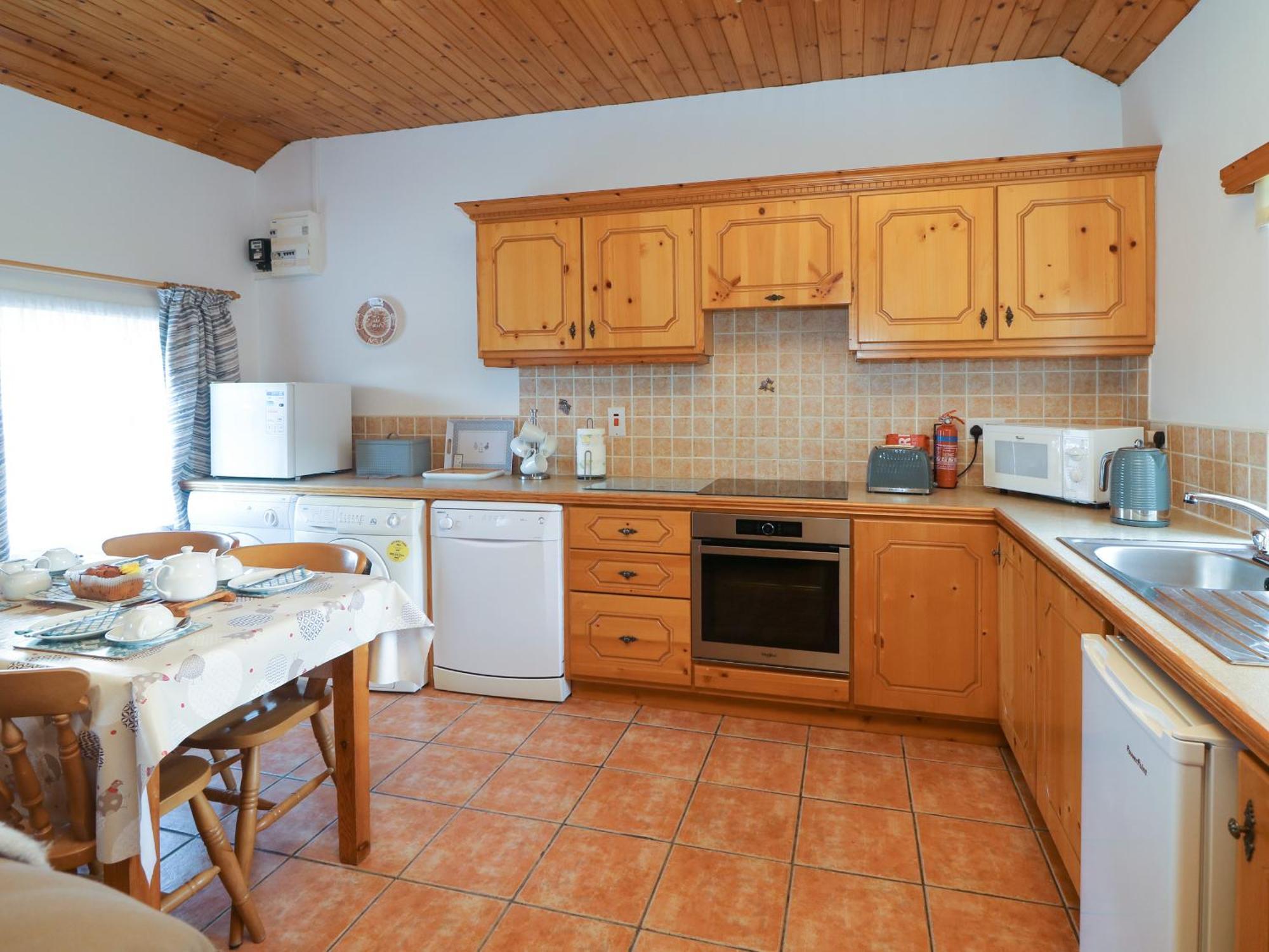 Rose Cottage Ramsgrange Dış mekan fotoğraf