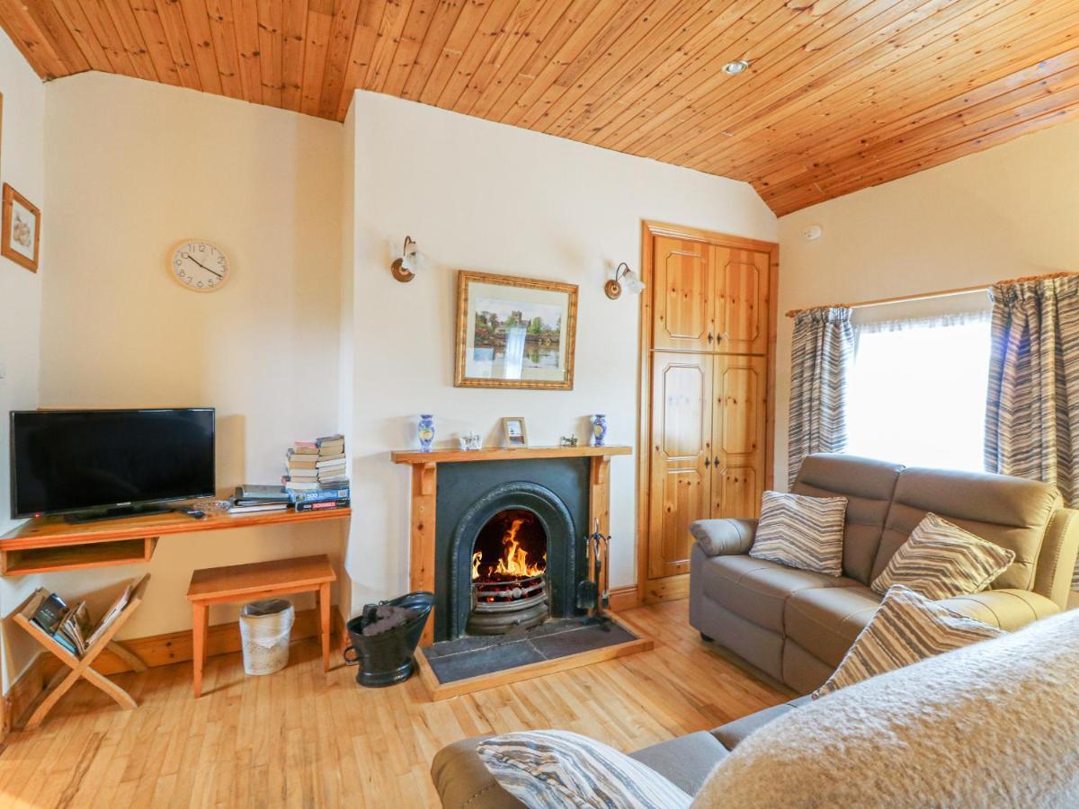 Rose Cottage Ramsgrange Dış mekan fotoğraf